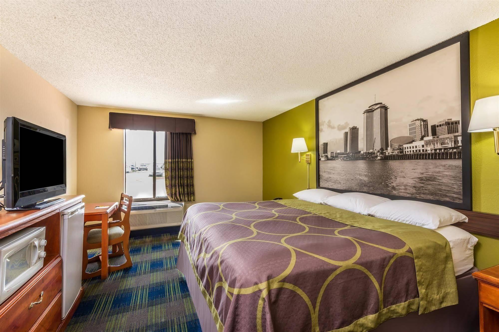 Quality Inn Сълфър Екстериор снимка