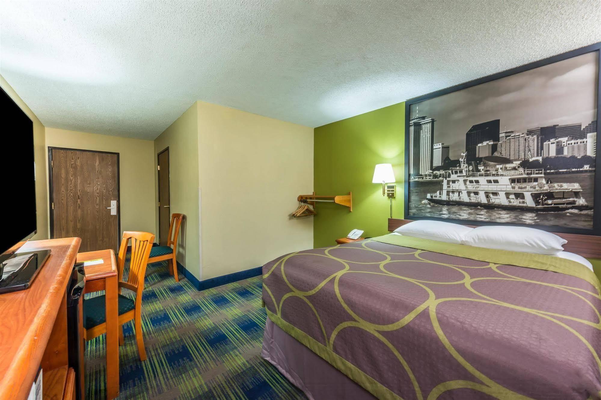 Quality Inn Сълфър Екстериор снимка