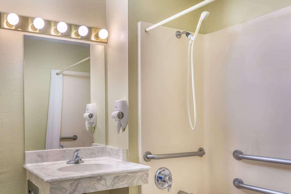 Quality Inn Сълфър Екстериор снимка