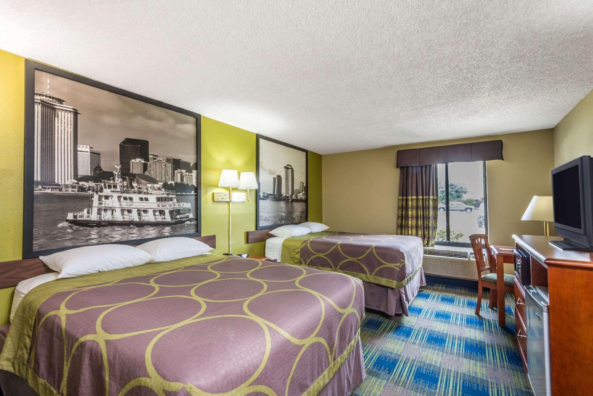Quality Inn Сълфър Екстериор снимка