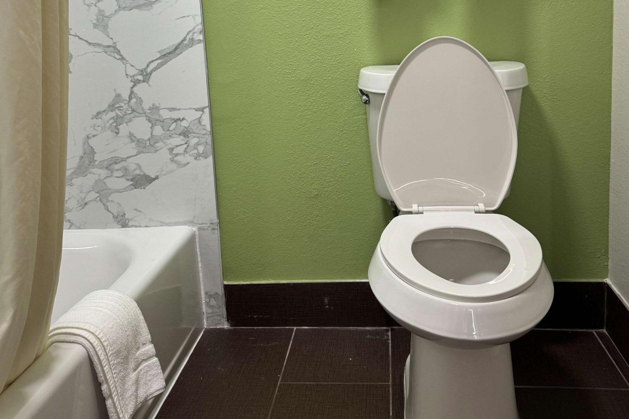 Quality Inn Сълфър Екстериор снимка