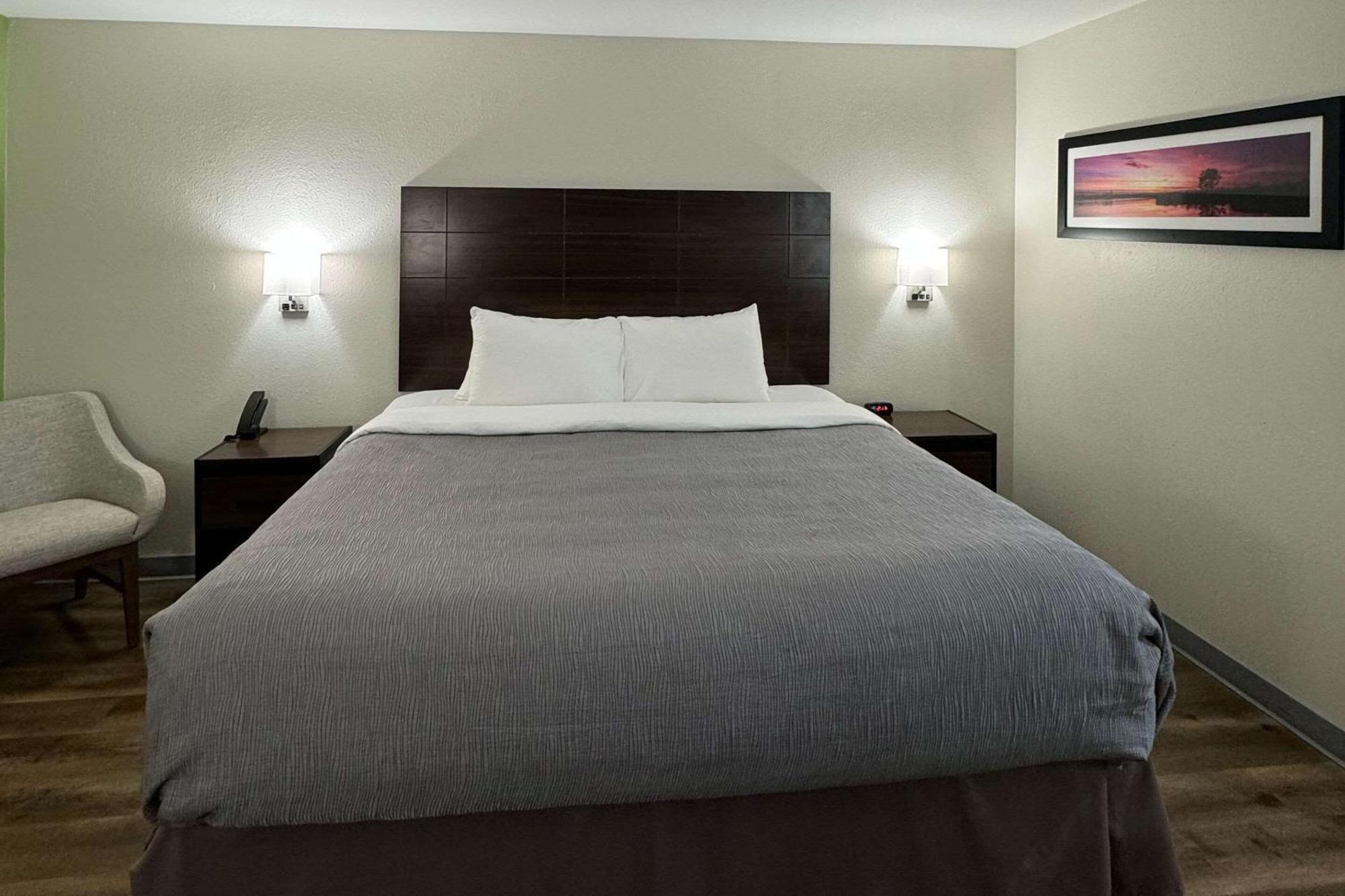 Quality Inn Сълфър Екстериор снимка