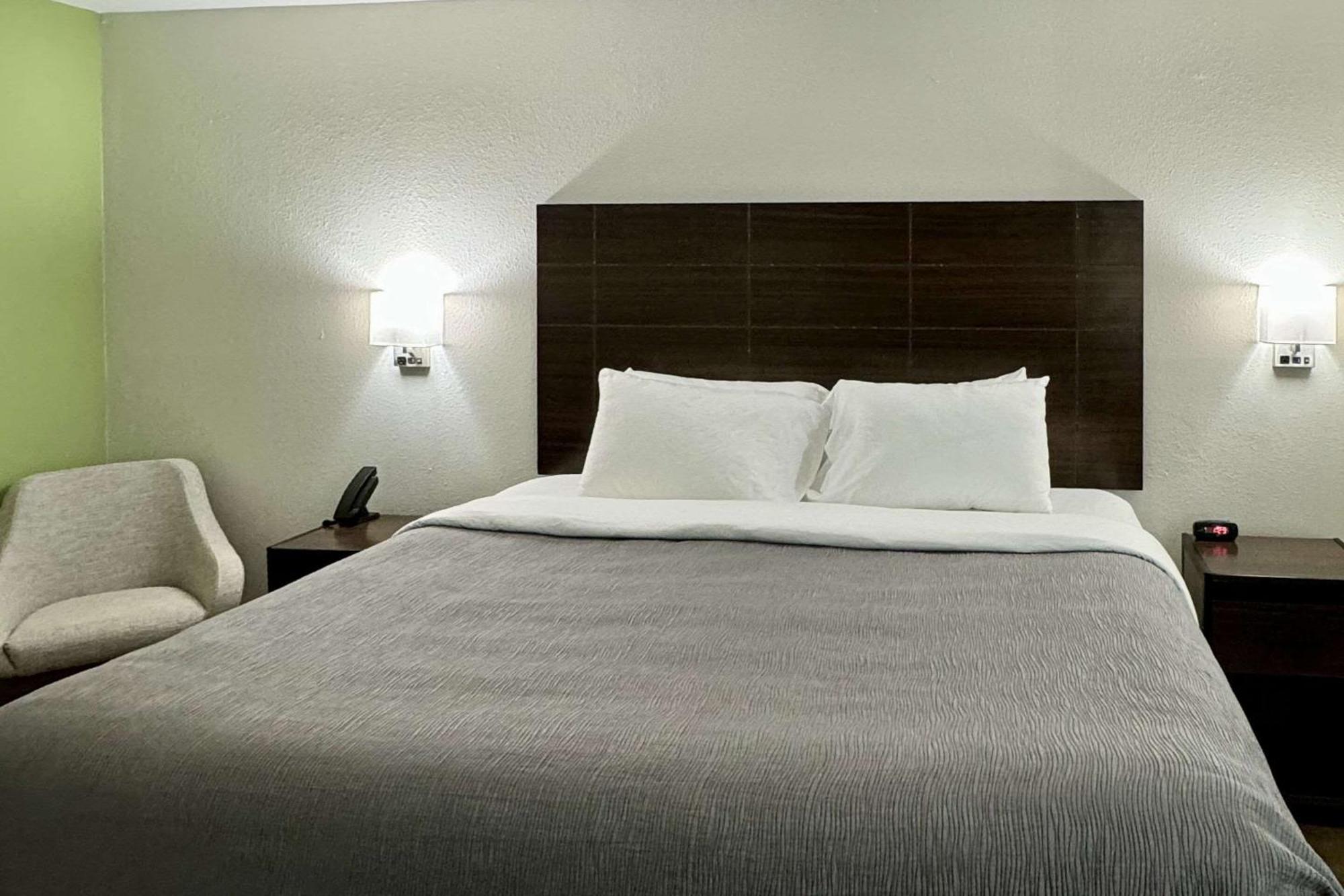 Quality Inn Сълфър Екстериор снимка