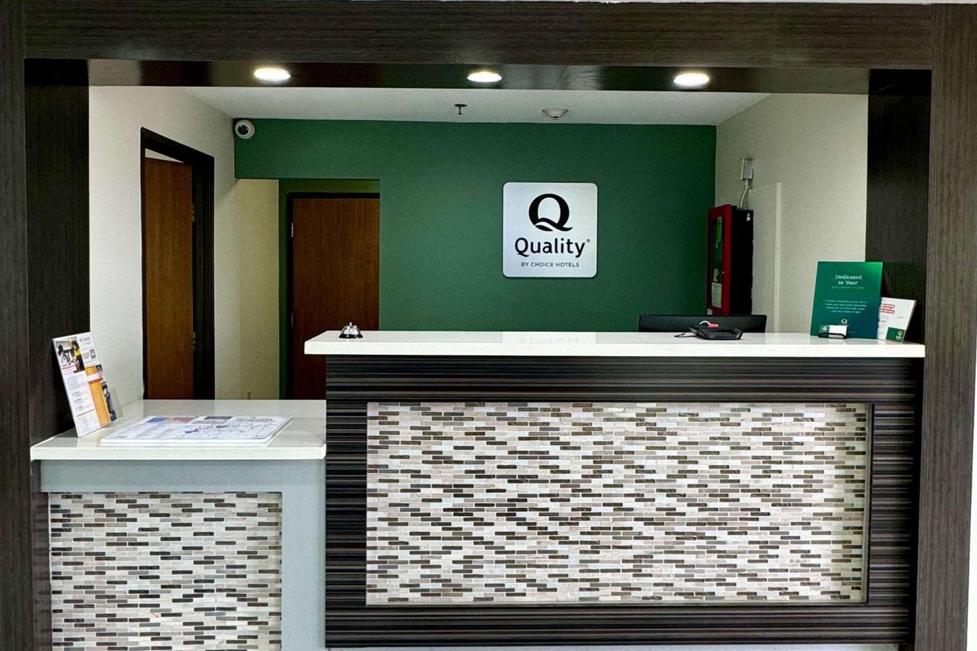 Quality Inn Сълфър Екстериор снимка