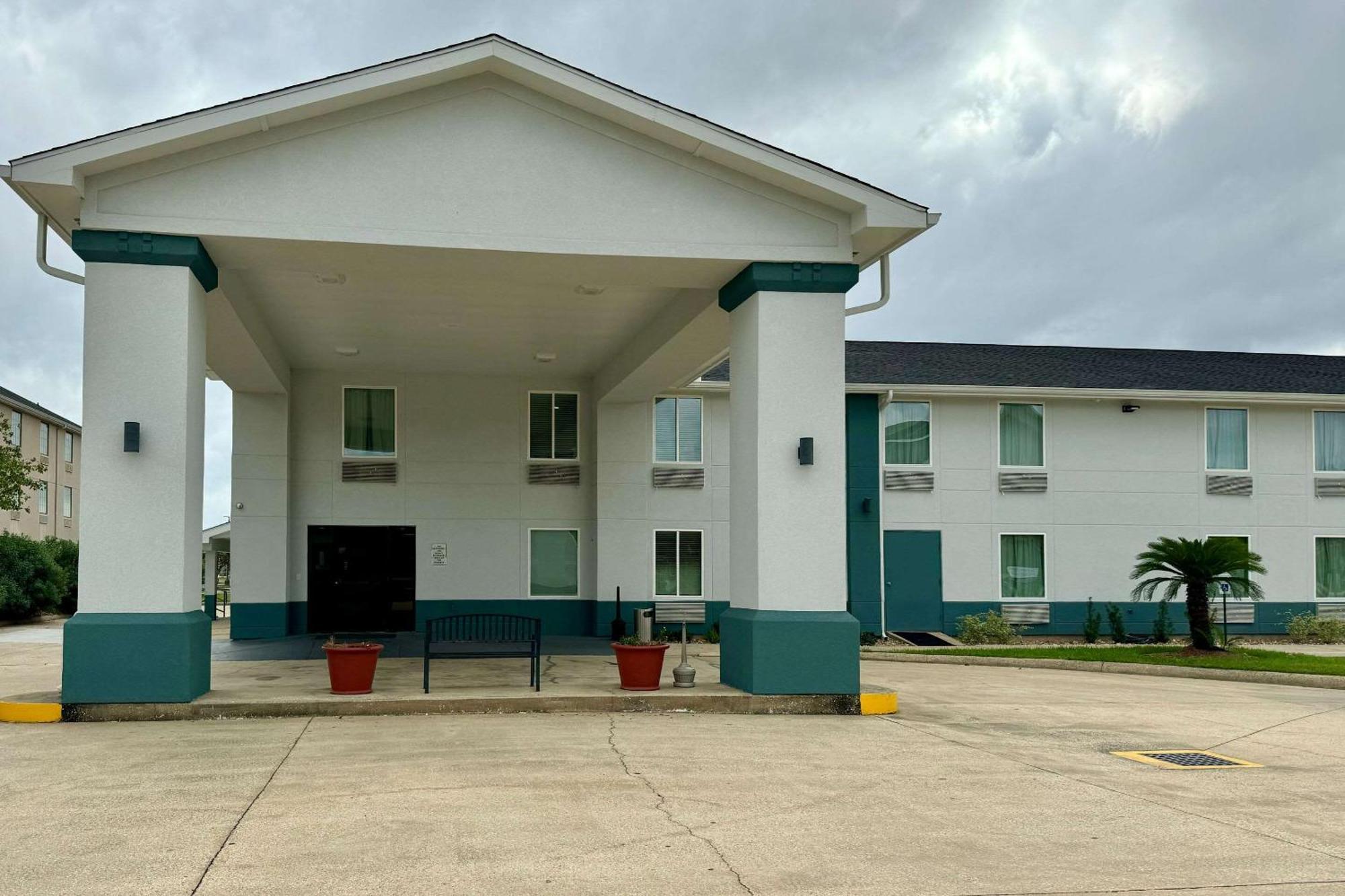 Quality Inn Сълфър Екстериор снимка
