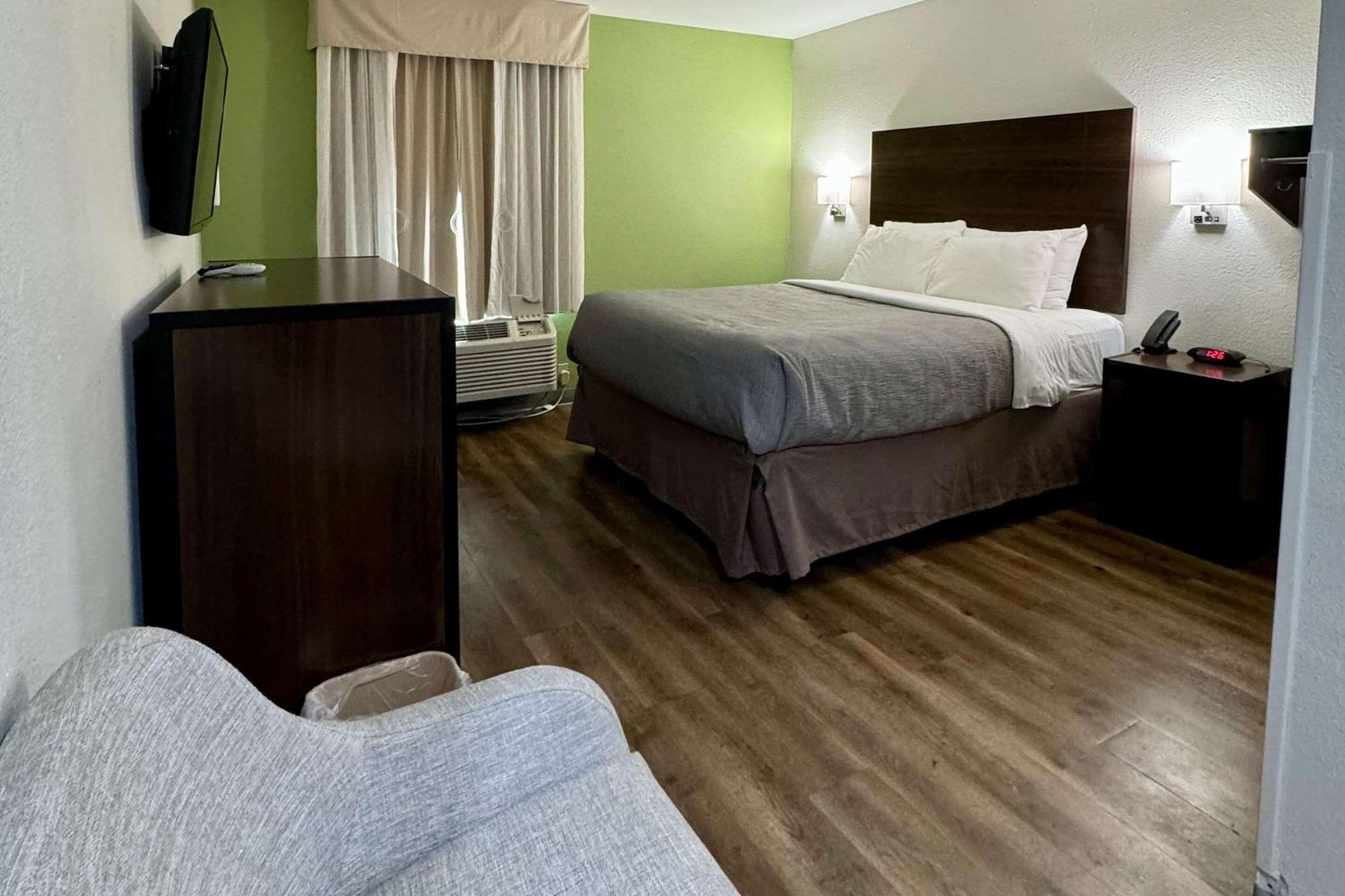 Quality Inn Сълфър Екстериор снимка