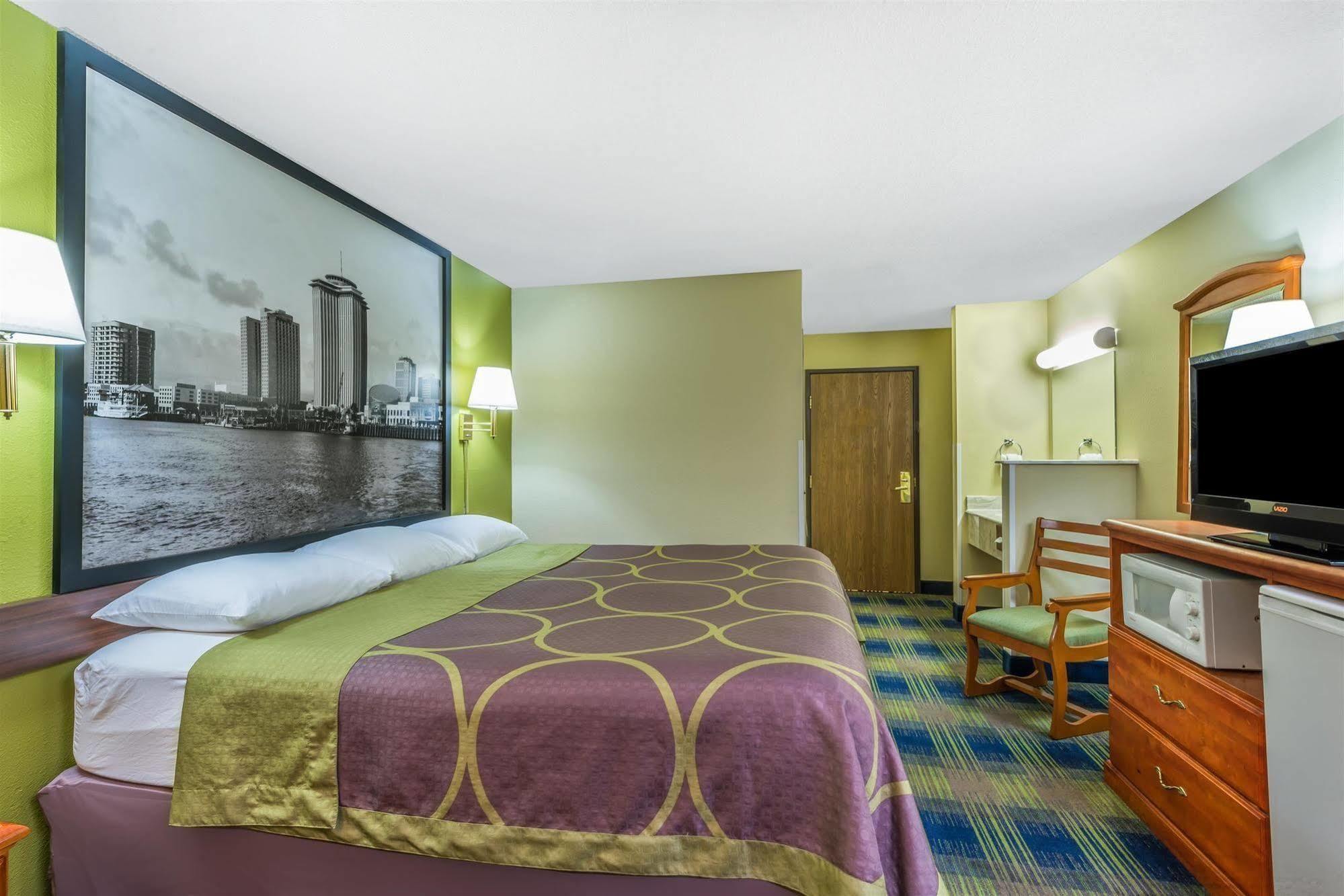 Quality Inn Сълфър Екстериор снимка