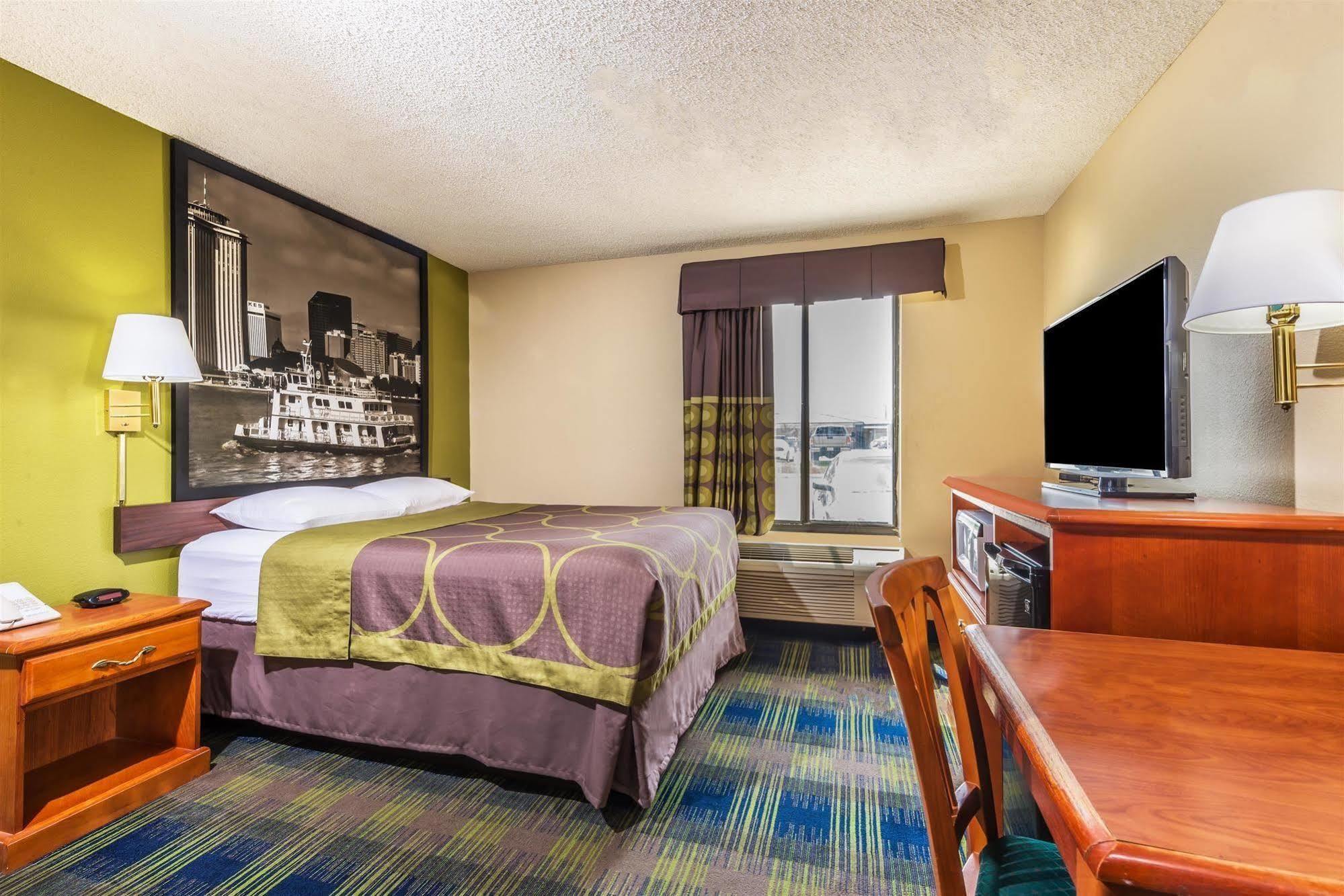 Quality Inn Сълфър Екстериор снимка