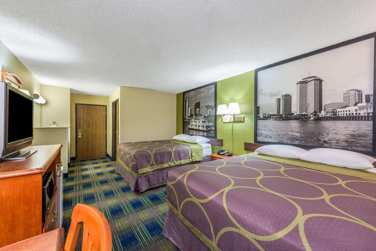 Quality Inn Сълфър Екстериор снимка